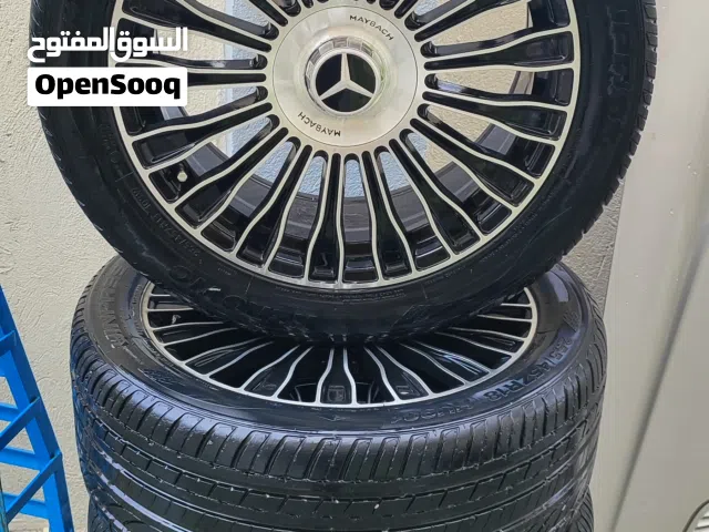 ويل كاب مارسدس s