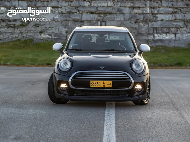 MINI Other 2018 in Muscat