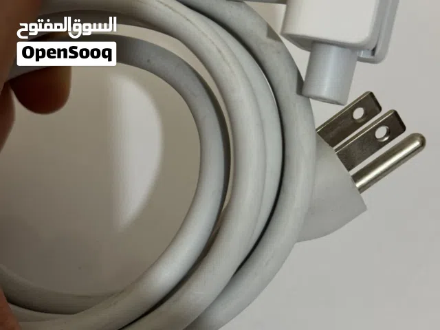 كابل مطول شاحن ابل Apple MacBook