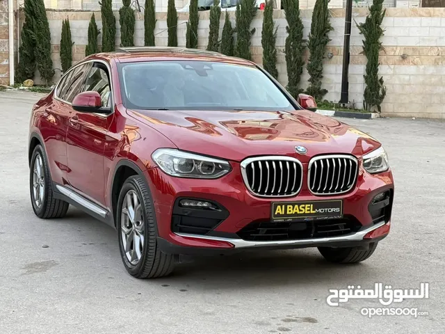 بي إم  BMW X4