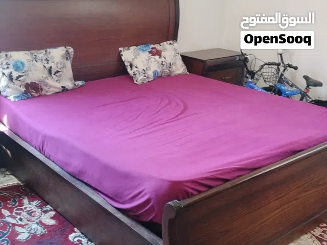 تخت خشب زان