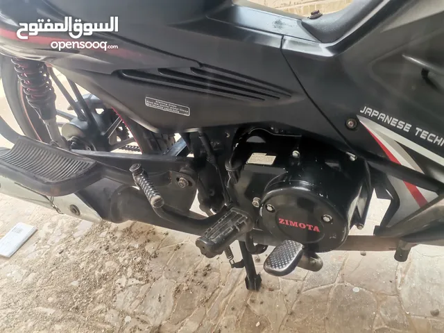 Zimota 110 super للبيع