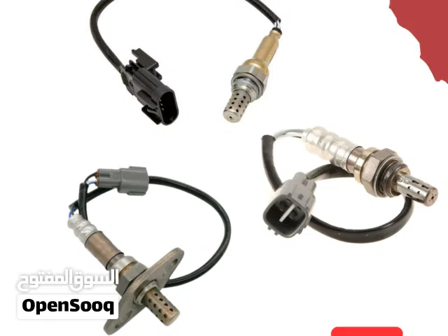 متوفر اكسجين سنسر جميع السيارات الياباني والكوري o2 sensor