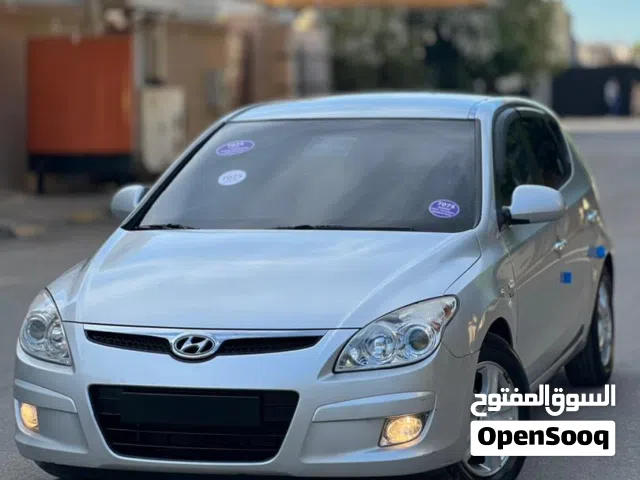 2009 هيونداي i30 GL