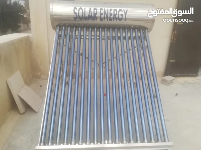  Solar Heaters for sale in Amman