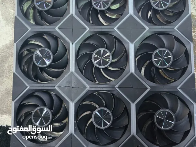 مراوح كمبيوتر