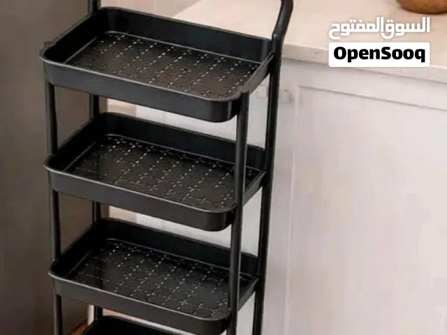 ترولي  متعدد الاستعمال