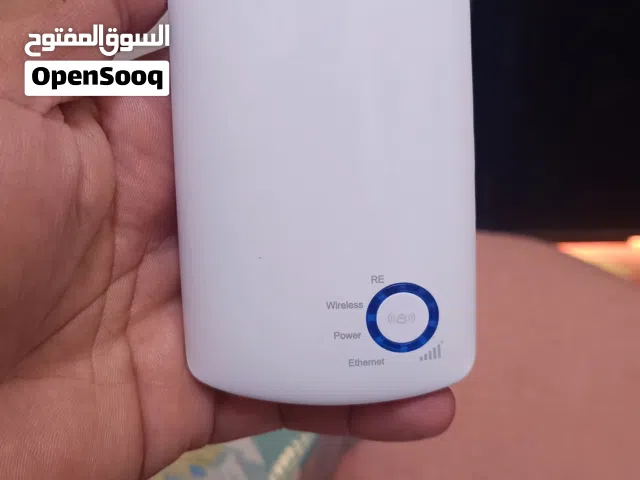 Tap Link Wifi Router