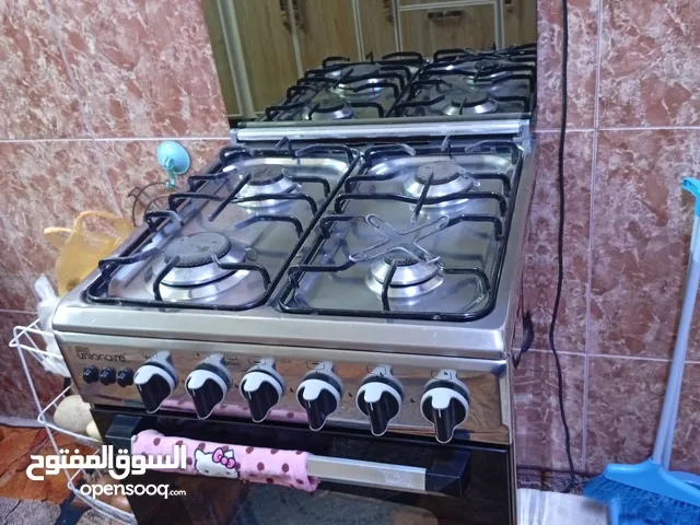 طباخ مصري شبه جديد