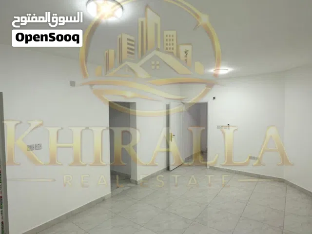 Unfurnished Monthly in Muscat Al Khuwair