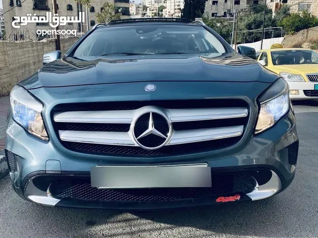 Used Mercedes Benz GLA-Class in Bethlehem