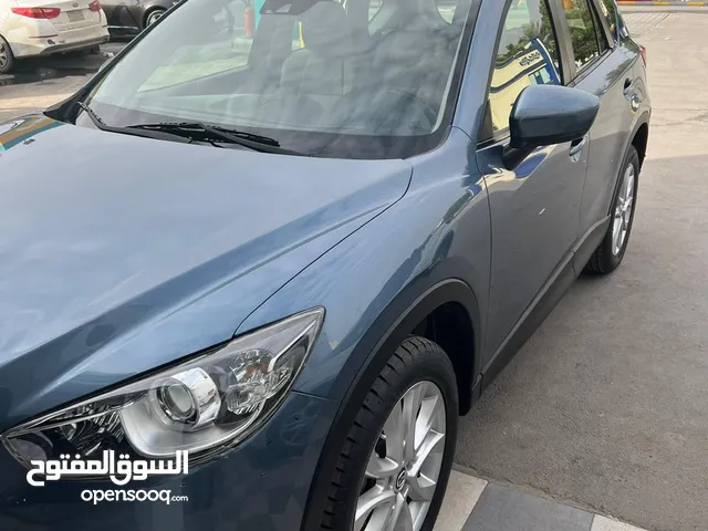 Apple CarPlay Used Mazda in Al Riyadh