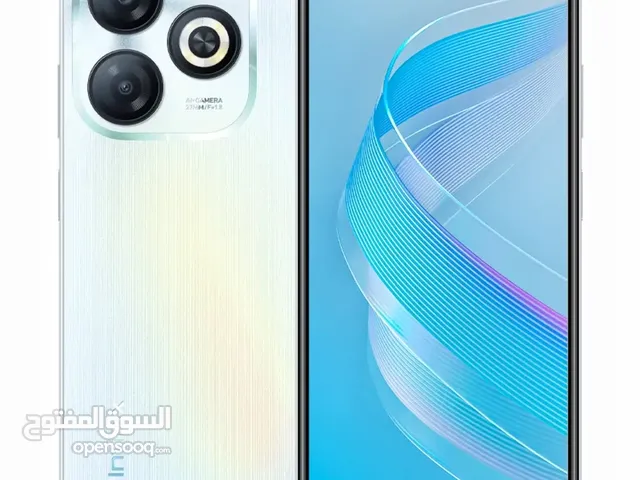 Infinix Smart 8 Pro 128 GB in Jeddah
