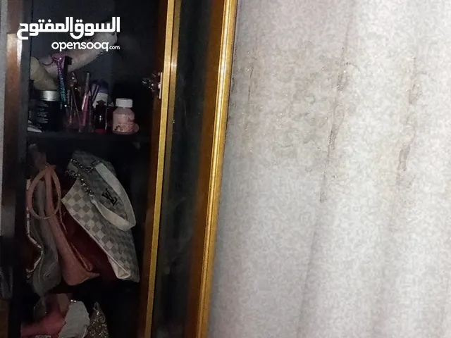 غرفة نوم لاتيه ولامنيت