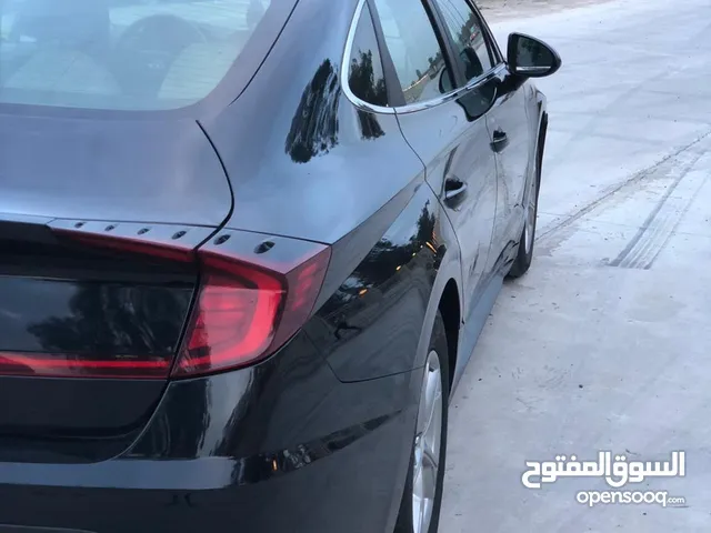 Apple CarPlay Used Hyundai in Mosul