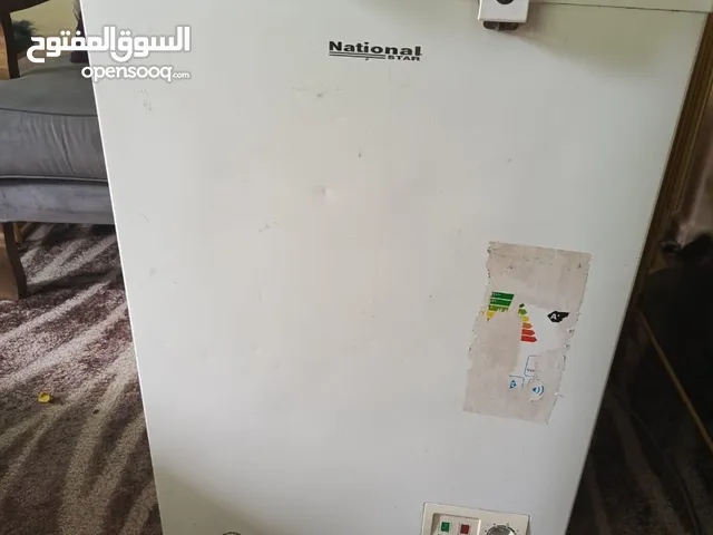 فريزر بحاله الوكالة 80 دينار اربد الحصن