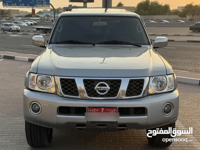 نيسان فتك سفاري مديل 2021 وكالة المسعود فتحه دفلوك بحالة الوكالة تجيكات الوكالة بدون حوادث توب نظافة