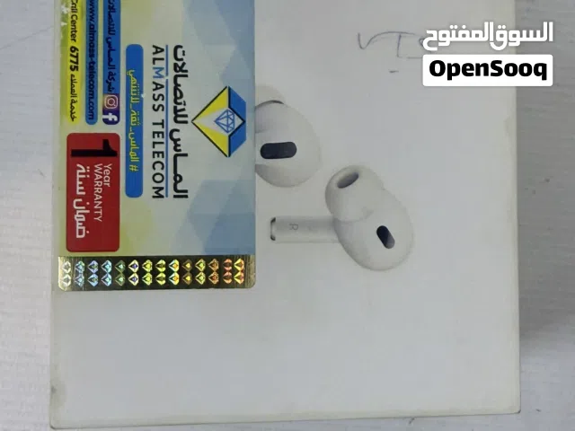 سماعه اير بود اصليه