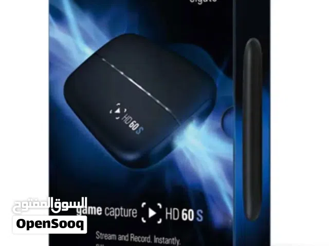 Elgato HD60S Video Capture مستعمل