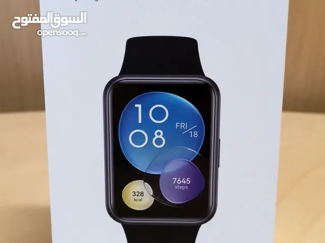 Huawei Watch Fit 2