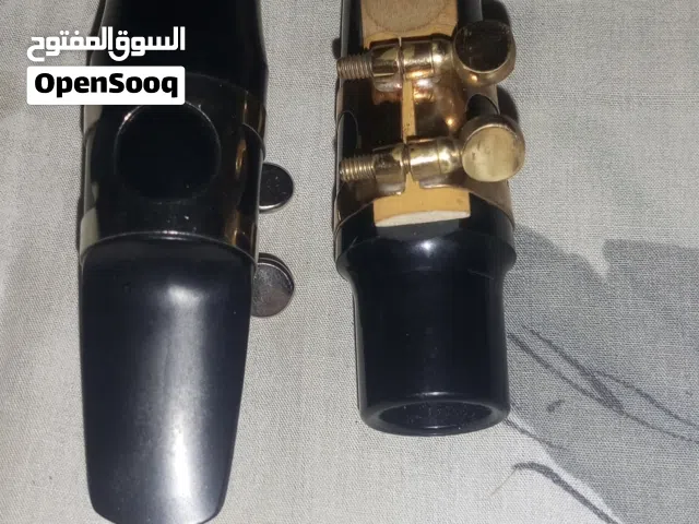 للبيع 2 فم ساكسفون