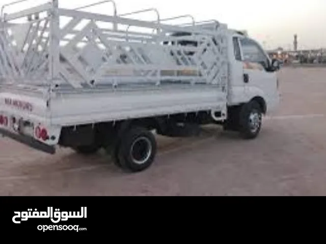 Truck Kia in Basra