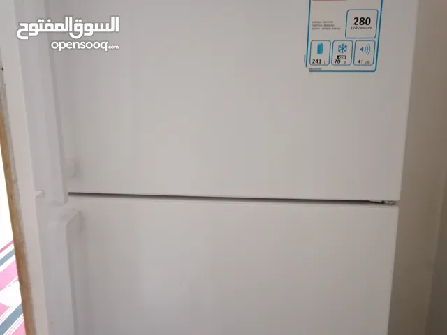 Sharp Refrigerators in Tripoli