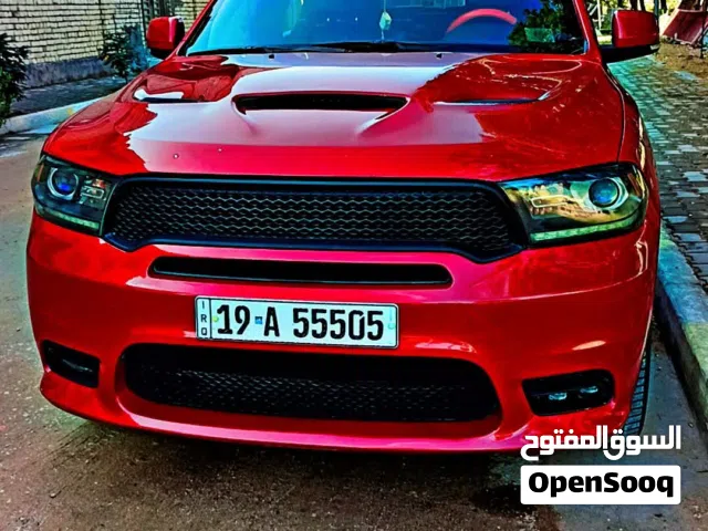 دوج دورنكو موديل 2019