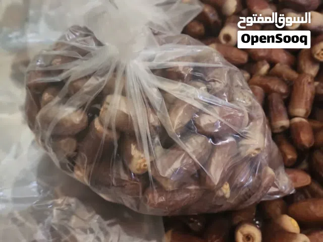 تمر نغال محقب انتاج مزارع سمائل