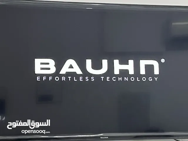 BUAHN Smart Germany TV 65”