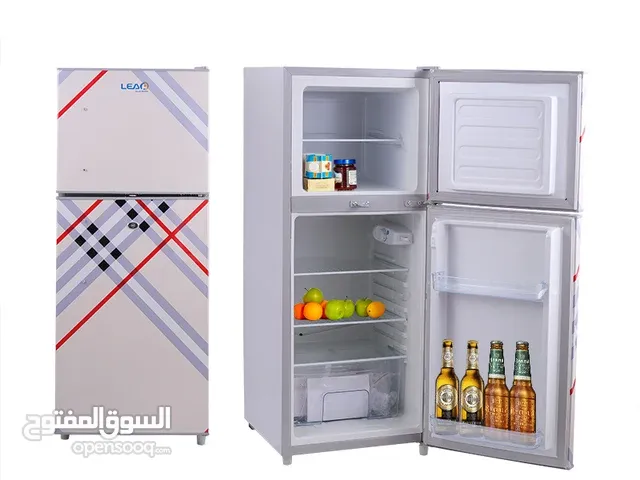 ثلاجة 12 فولت تعمل على البطارية