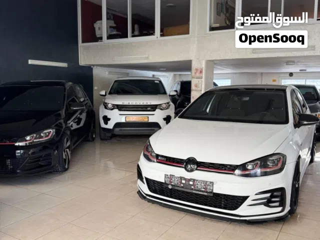 2019 Volkswagen Golf E-Golf