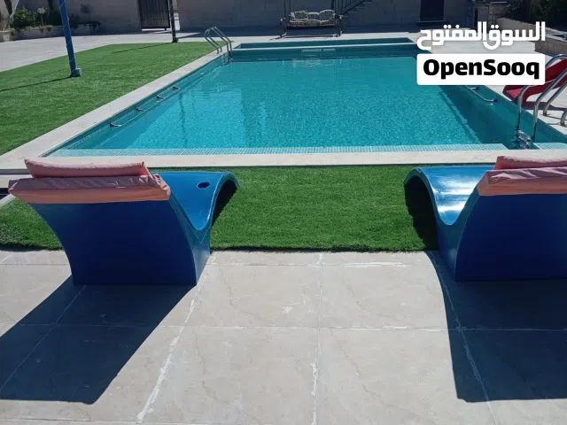 200 m2 2 Bedrooms Villa for Rent in Jerash Kufair