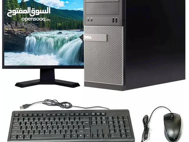Windows Dell  Computers  for sale  in Jeddah
