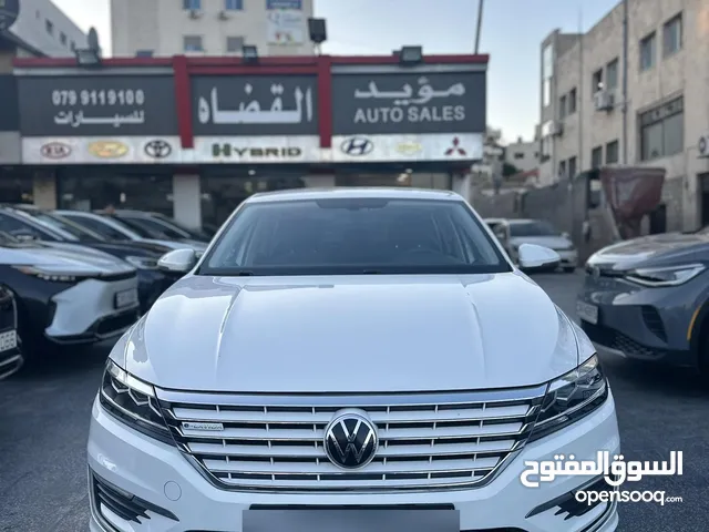 E-Lavida 2021 / فحص كامل جمرك جديد بطارية 41kw