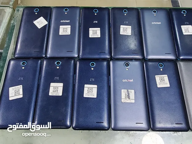 ZTE Other 16 GB in Sana'a