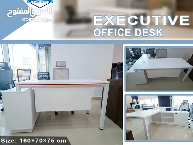 Executive Office Desk