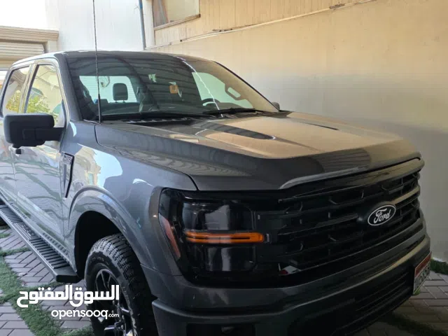 Used Ford F-150 in Central Governorate
