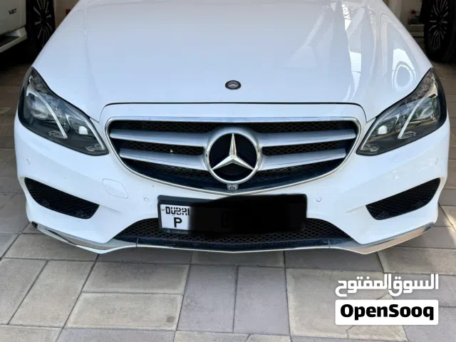 E300 gcc AMG kit