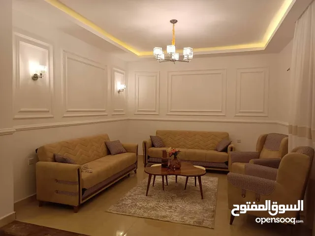 450 m2 4 Bedrooms Villa for Sale in Benghazi Hai Qatar