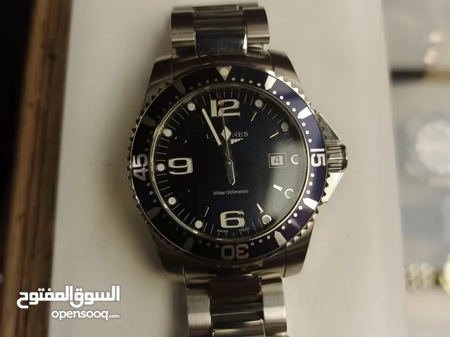 Analog Quartz Others watches for sale in Amman