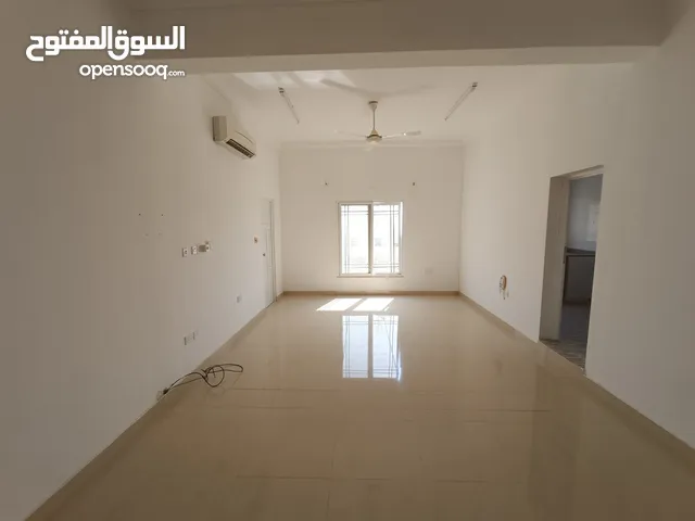 55 m2 1 Bedroom Apartments for Rent in Muscat Al Maabilah