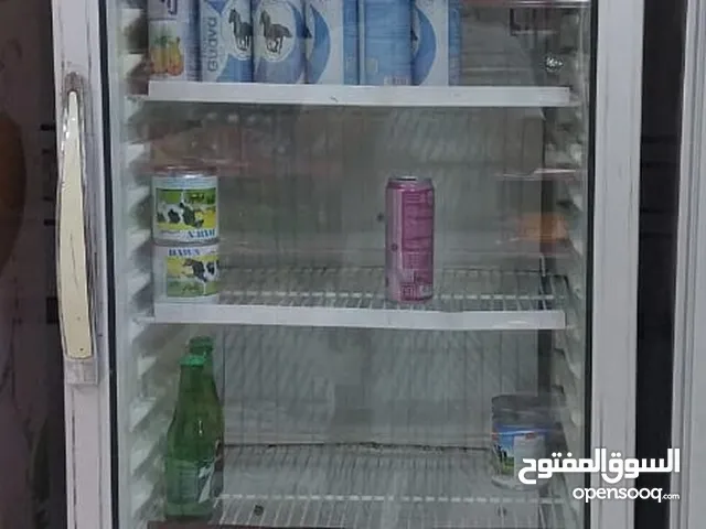 عارضة اسواق ( براد) مستعمل