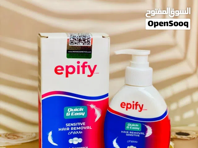 كريم ازالة الشعرة