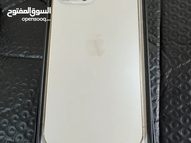 Apple iPhone 12 Pro Max 256 GB in Karbala