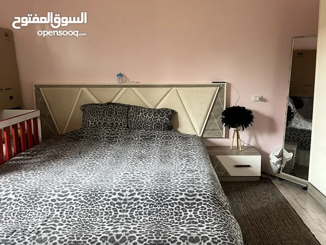 دار نوم مستعملة 9 قطع
