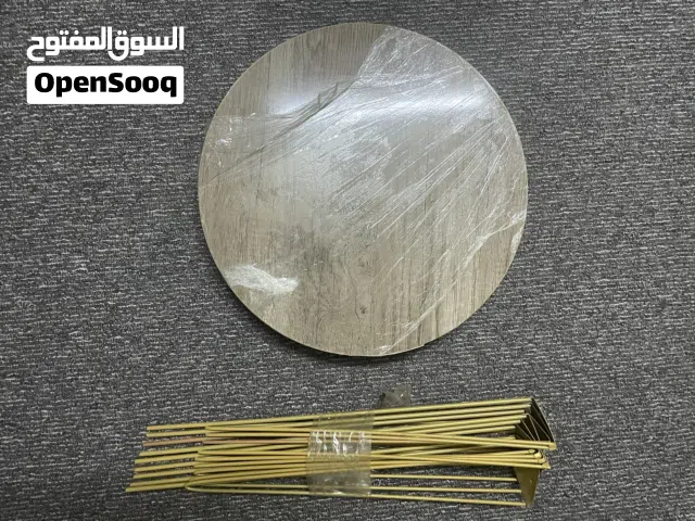ميز جديد 3 قطعات