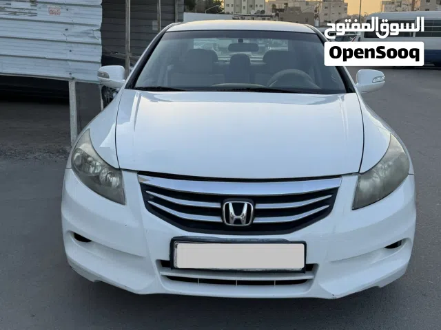 Used Honda Accord in Farwaniya