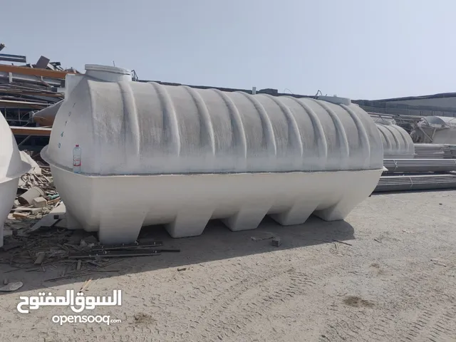 ملوك قاسيون للكرفان والبيوت الجاهزة