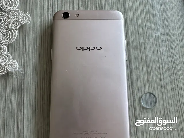 Oppo F3 64 GB in Irbid